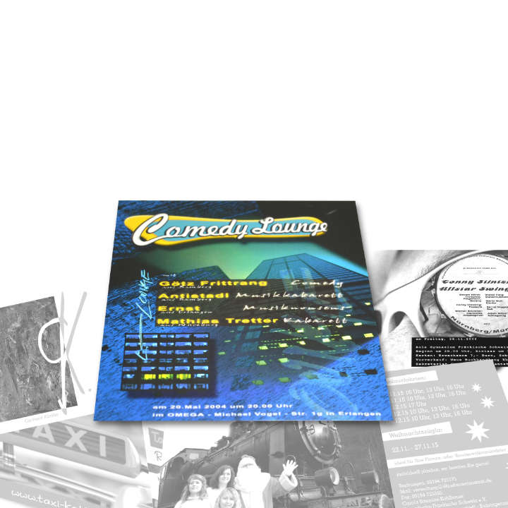 Flyer