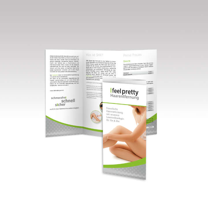 Folder 6-seiter