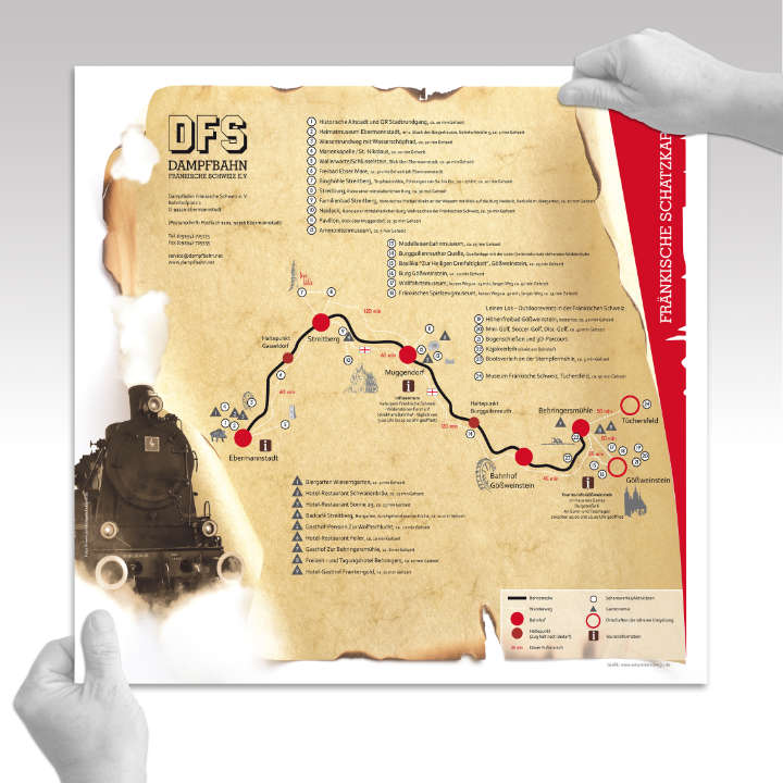 Folder 12-seiter