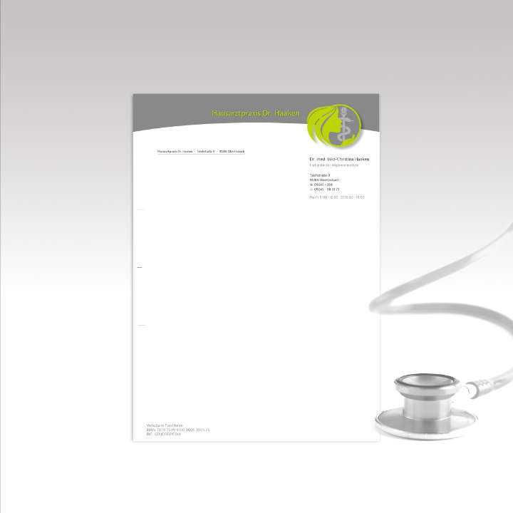 Briefpapier