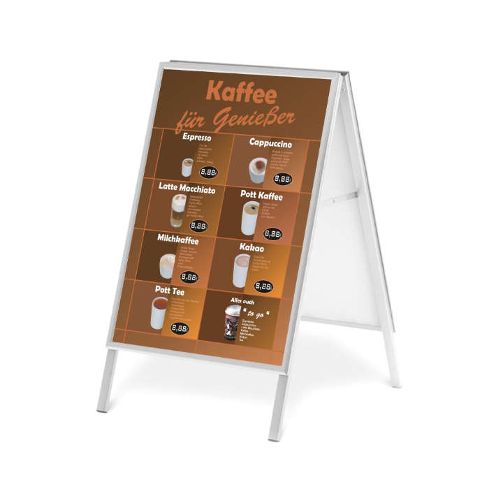 Plakat Gestaltung Referenz