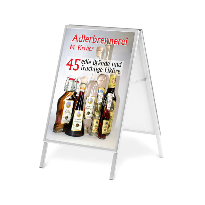 Plakate erstellen